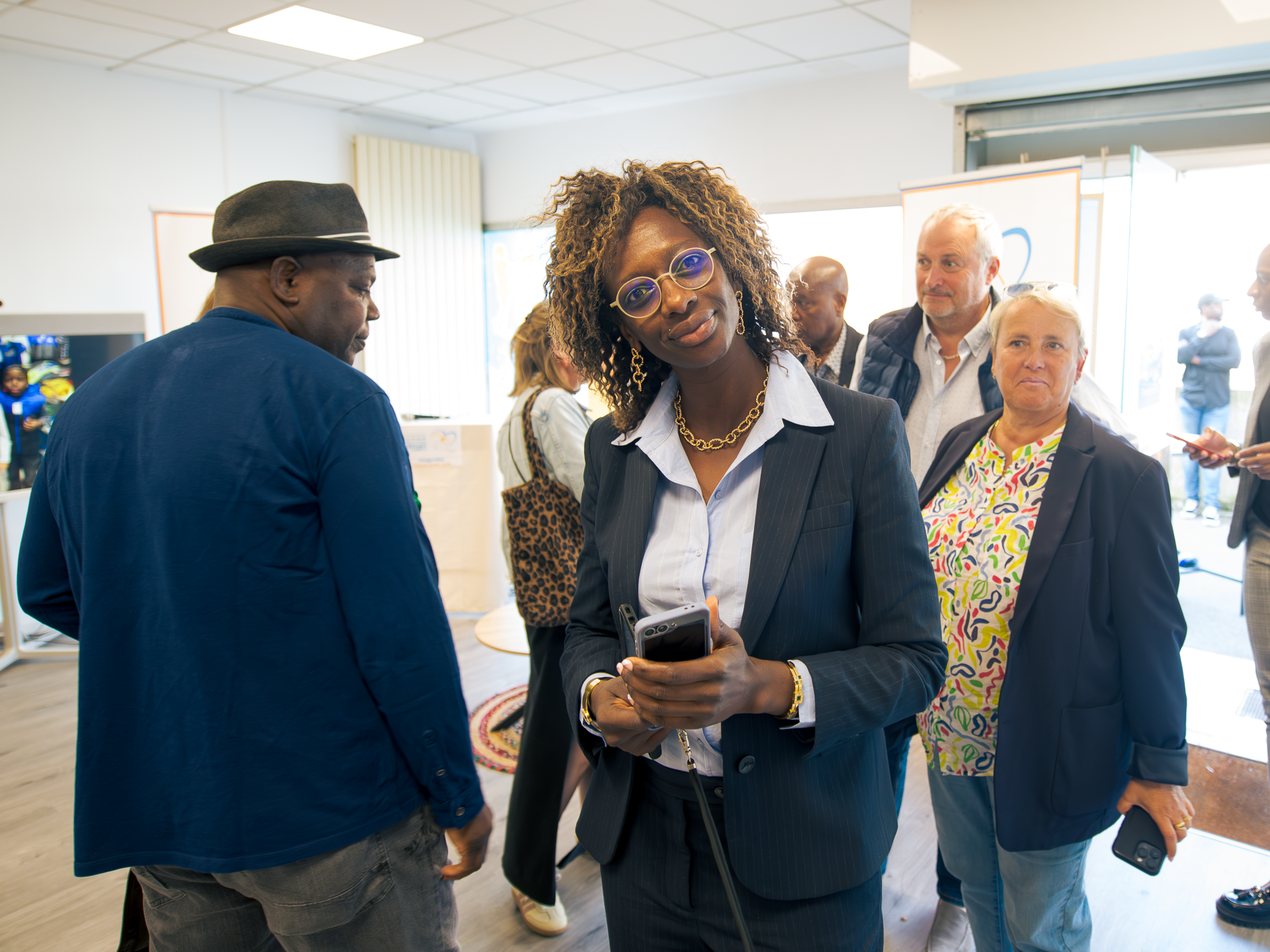 Inauguration 2ieme Maison du Coeur - 10052025 - 50 rue de Rivoli-12
