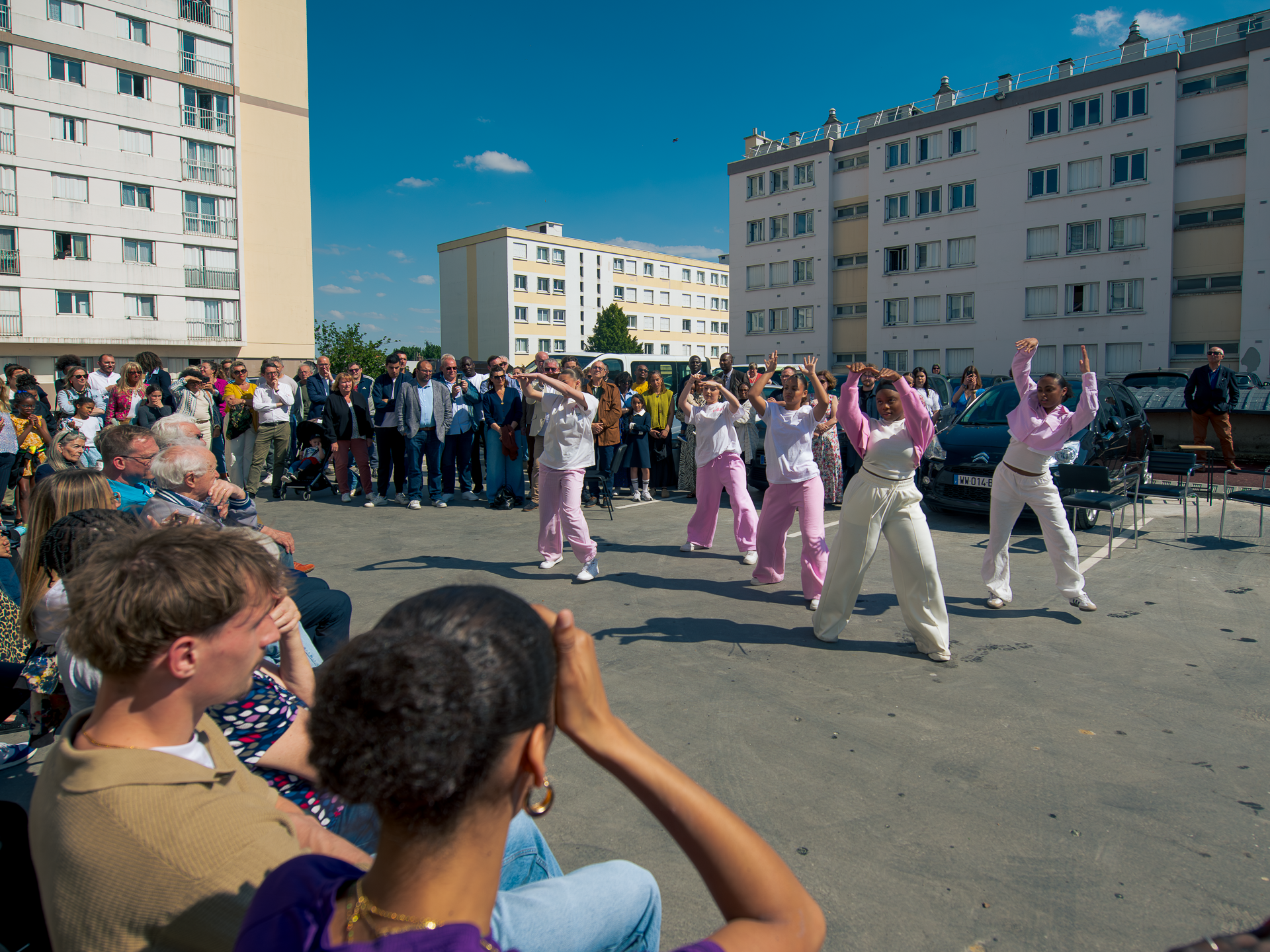 Inauguration 2ieme Maison du Coeur - 10052025 - 50 rue de Rivoli-27